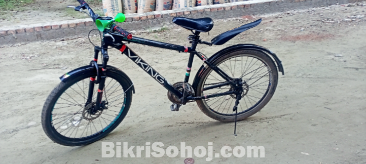 বাইসাইকেল 26